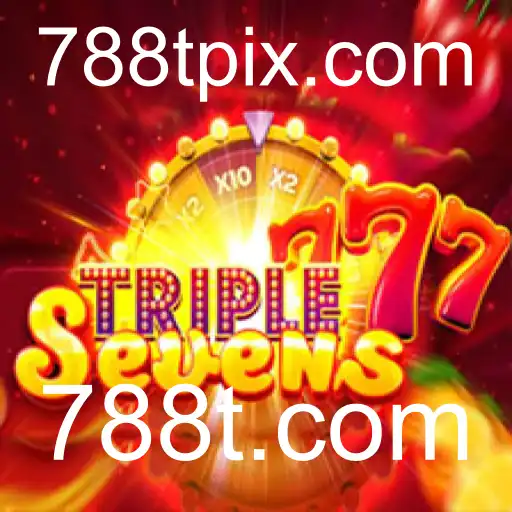 Descobrindo o Mundo do Jogo 777TripleSeven e Seu Apelo com 788t.com
