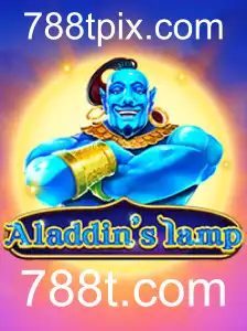 Explorando o Fascinante Mundo do Jogo Aladdinslamp