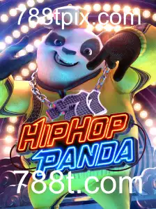 Explorando o Mundo do Jogo HipHopPanda: Uma Aventura Vibrante
