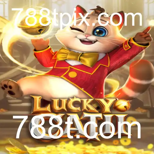 Descubra o mundo emocionante de LuckyCatII
