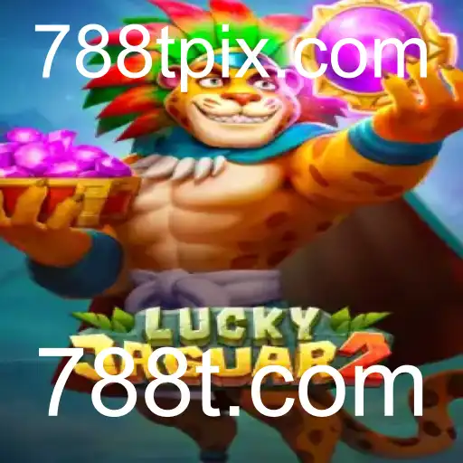 Explorando o Mundo de Luckyjaguar2: Aventura e Estratégia