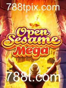 OPENSESAMEMEGA: A Nova Sensação do Mundo dos Jogos