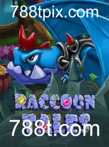 Explorando RaccoonTales: O Fenômeno de Jogo em 2023