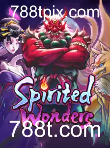 Descubra o Mundo Encantador de SpiritedWonders: Regras e Detalhes do Jogo