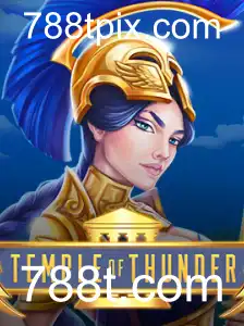 TempleofThunder: Um Mergulho no Mundo dos Deuses Antigos